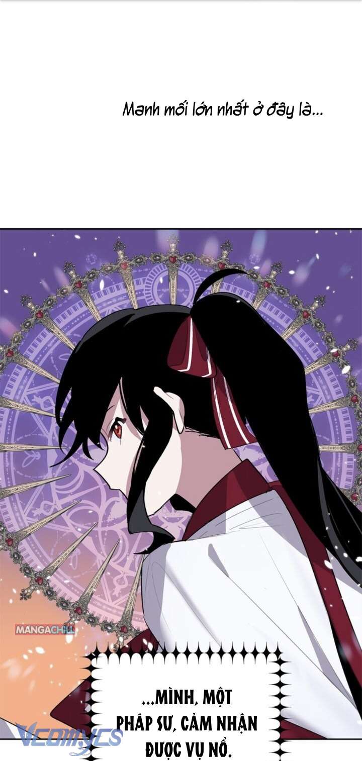 Cách Để Giết Một Pháp Sư Chapter 7 - Trang 4