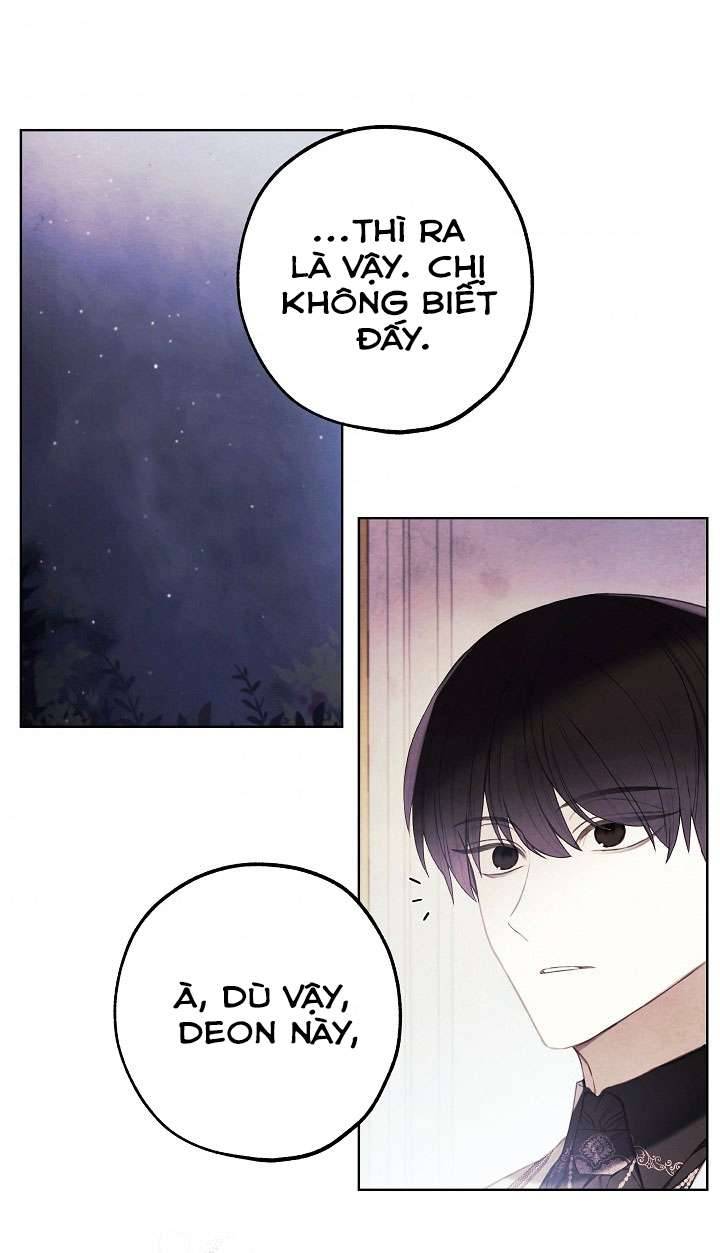 Cửa Hàng Búp Bê Của Công Chúa Chap 18 - Trang 2