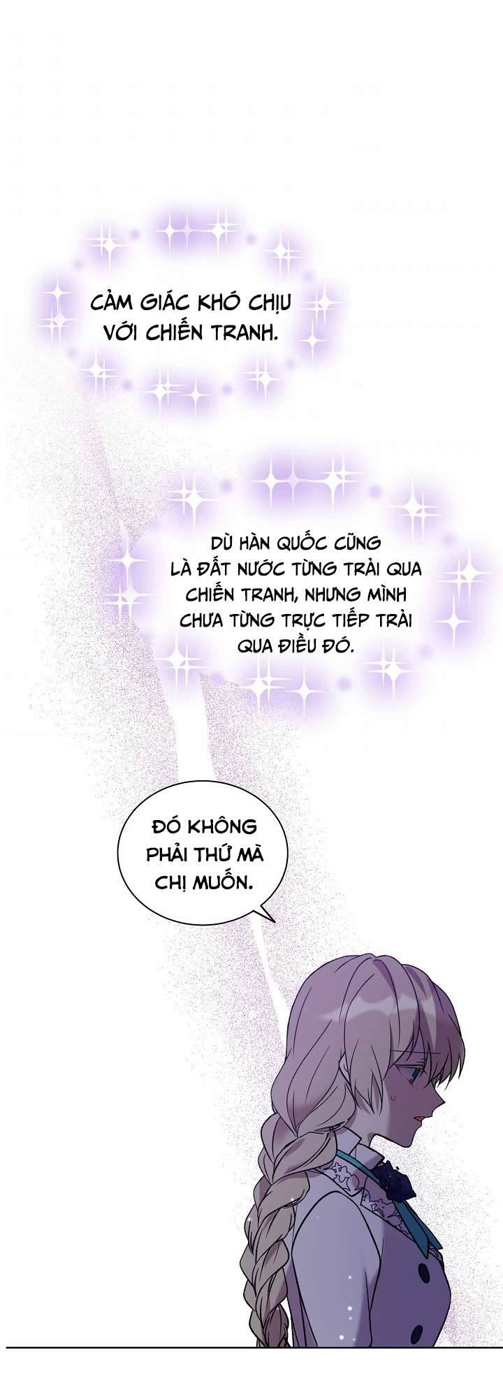 Vương Miện Lục Bảo Chap 23 - Trang 2
