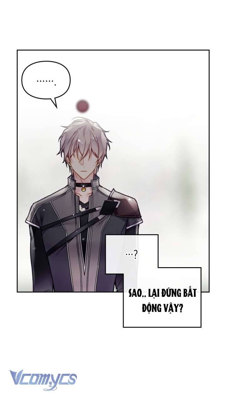 Kết Cục Của Nhân Vật Phản Diện Chỉ Có Thể Là Cái Chết Chapter 97 - Trang 4