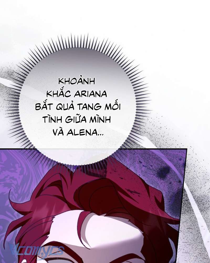 Dành Cho Những Ai Coi Hối Tiếc Là Điều Xa Xỉ Chap 18 - Trang 4