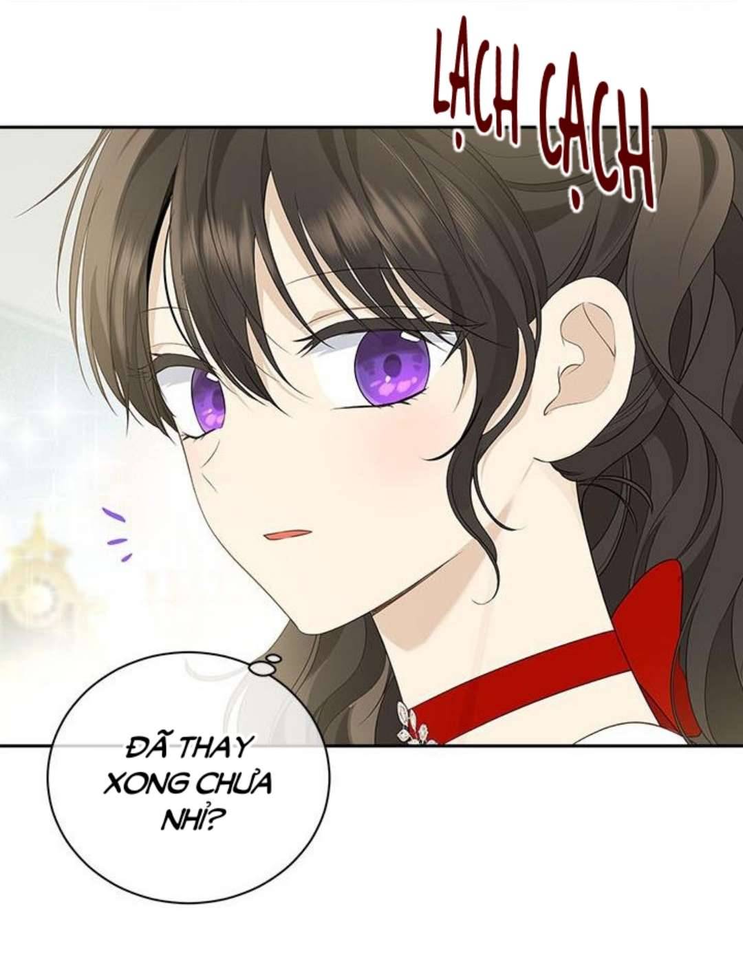 Tôi Là Minh Chứng Của Sự Thật Chap 71 - Trang 3