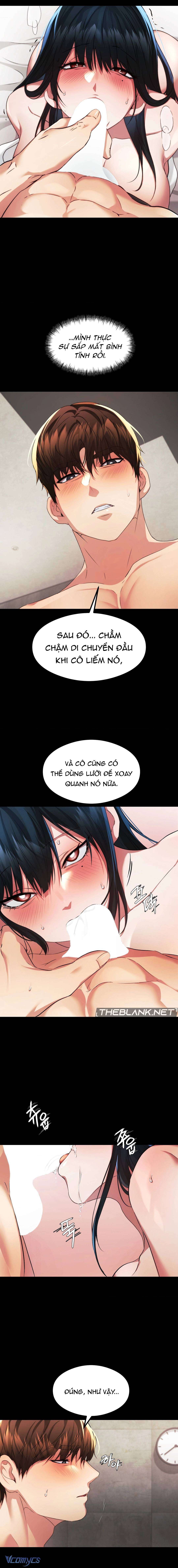 [18+] Diễn Đàn Mở Chap 19 - Trang 3