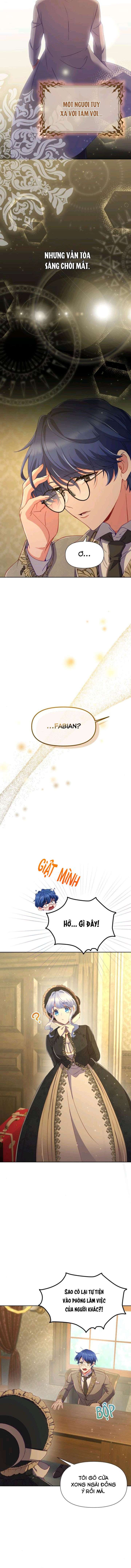 Ước Hẹn Không Thành Của Đôi Ta Chapter 26 - Trang 4