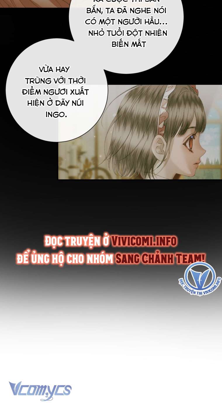 Siren: Trở Thành Gia Đình Của Nhân Vật Phản Diện Chapter 113 - Trang 3