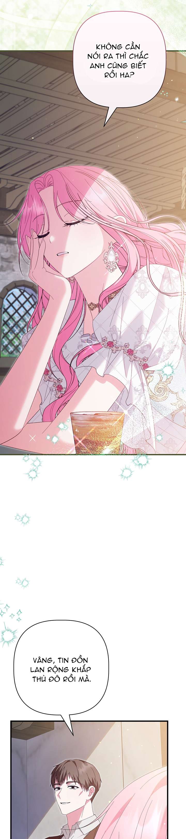 Cha Của Nam Chính Từ Chối Hủy Hôn Chapter 36 - Trang 4