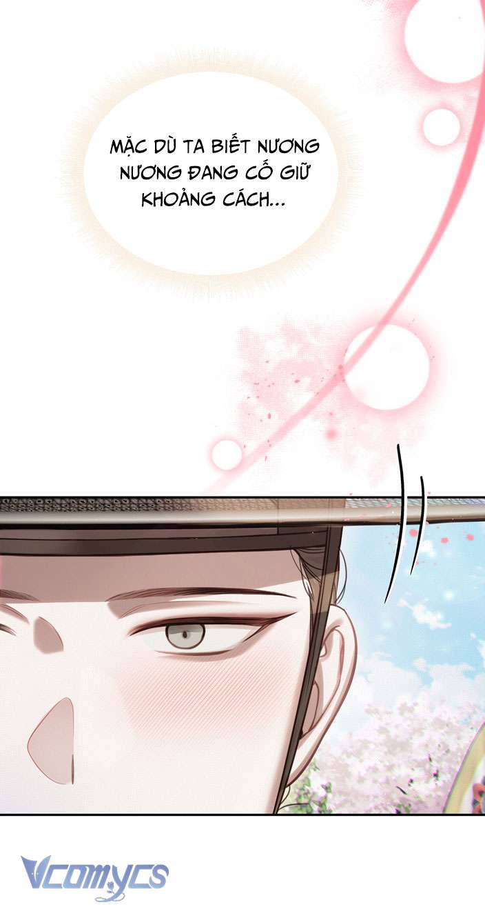 [18+] Tiết Học Bí Mật Của Trung Điện Chap 33 - Next Chap 34