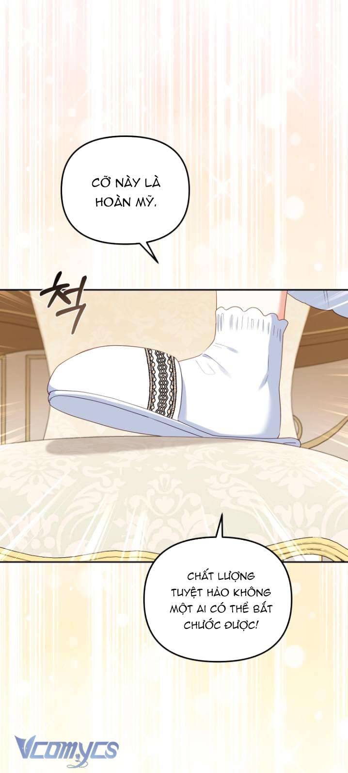 Tôi Được Nuôi Dưỡng Bởi Những Kẻ Phản Diện Chap 46 - Next Chap 47