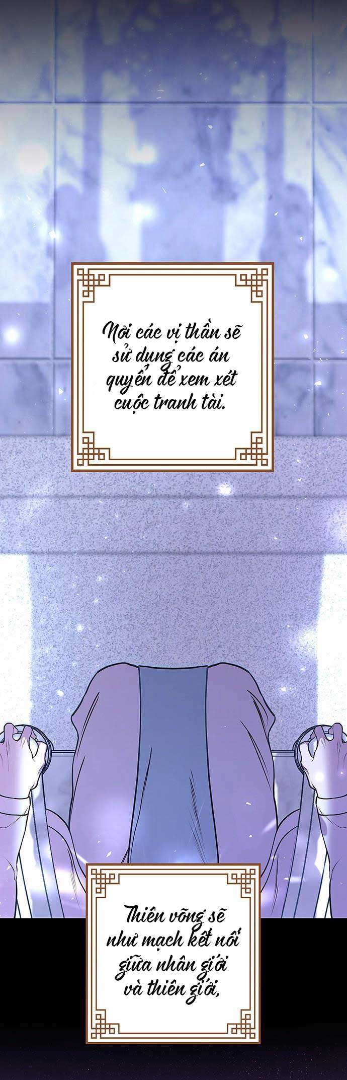 Vương Tử Huyền Bí Chapter 4 - Next Chapter 5