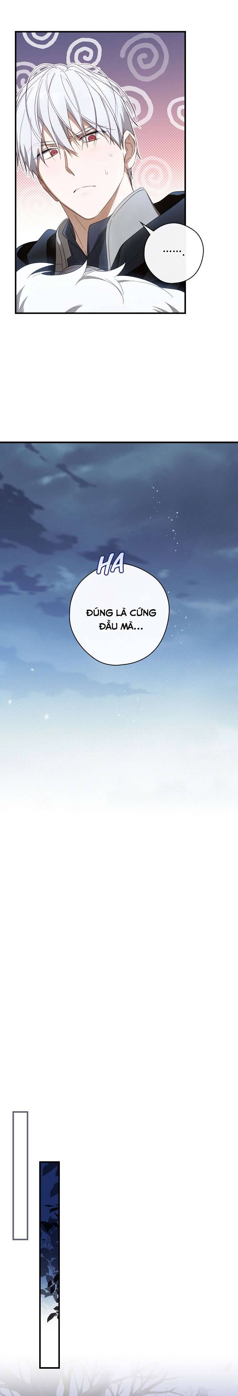 Phương Pháp Khiến Phu Quân Đứng Về Phía Tôi Chapter 65 - Trang 4