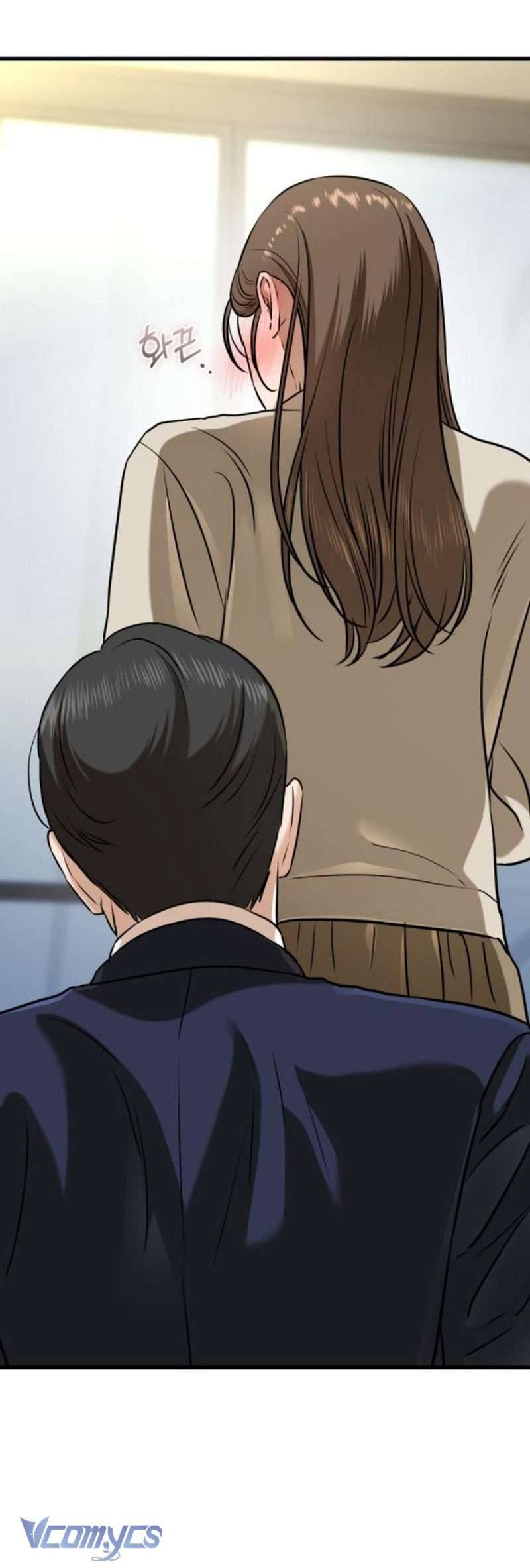 Tôi Nóng Lòng Muốn Chiếm Lấy Cô Ấy Chap 38 - Trang 3