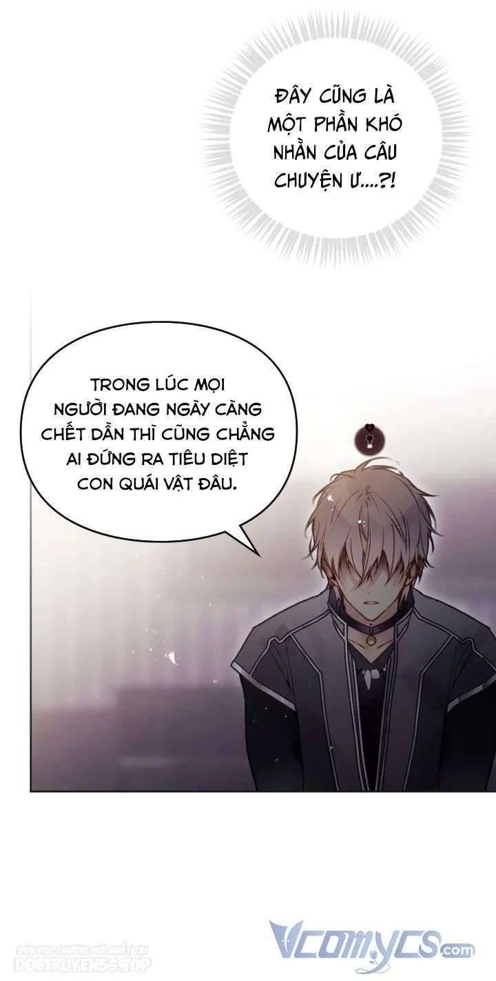 Kết Cục Của Nhân Vật Phản Diện Chỉ Có Thể Là Cái Chết Chapter 125 - Next Chapter 126