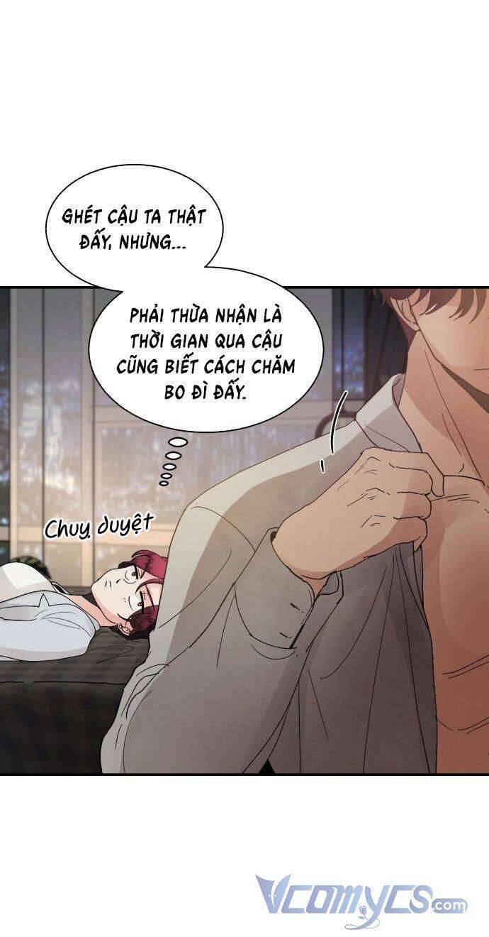 Oan Gia Ngõ Hẹp Chapter 18 - Next Chapter 19