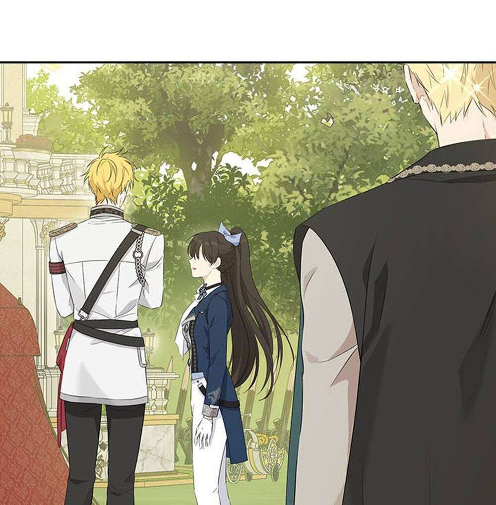 Tôi Là Minh Chứng Của Sự Thật Chap 84 - Trang 2