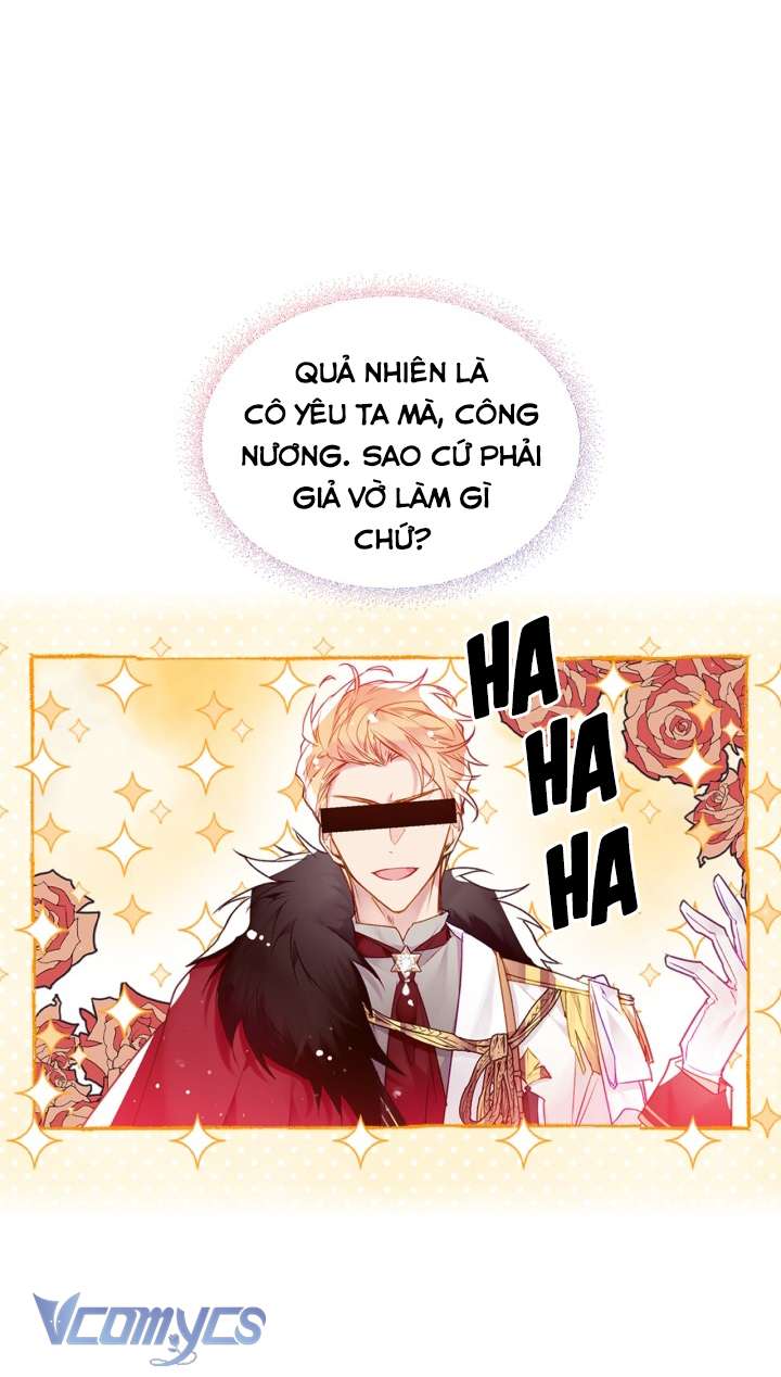 Kết Cục Của Nhân Vật Phản Diện Chỉ Có Thể Là Cái Chết Chapter 98 - Next Chapter 99