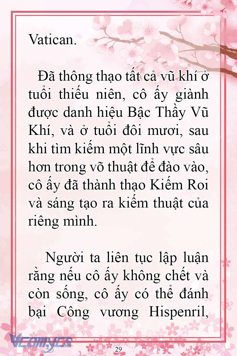 [Novel] Đặc Quyền Của Người Chuyển Sinh Chap 36 - Trang 2