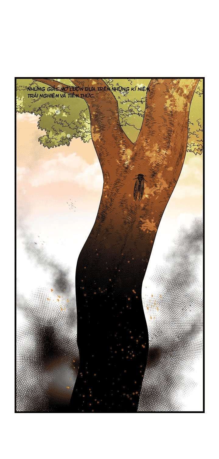 Giả Mạo Theo Phong Cách Chapter 1 - Trang 4