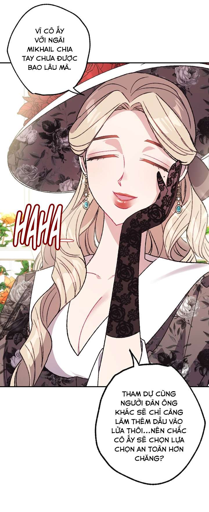 Cha À, Con Không Muốn Kết Hôn Đâu Chap 24 - Trang 2