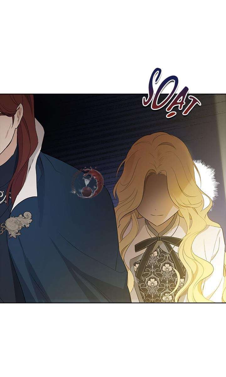 Tôi Là Minh Chứng Của Sự Thật Chap 36 - Trang 3