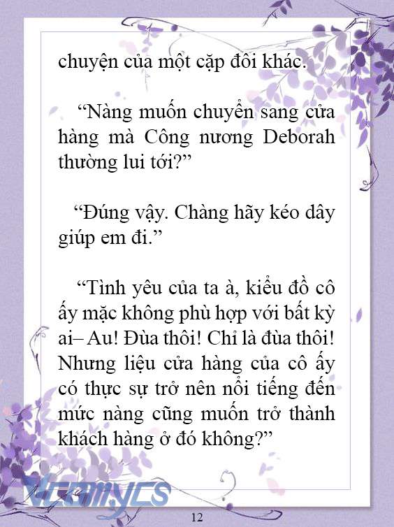 [Novel] Làm Ác Nữ Bộ Không Tốt Sao? Chap 165 - Trang 2