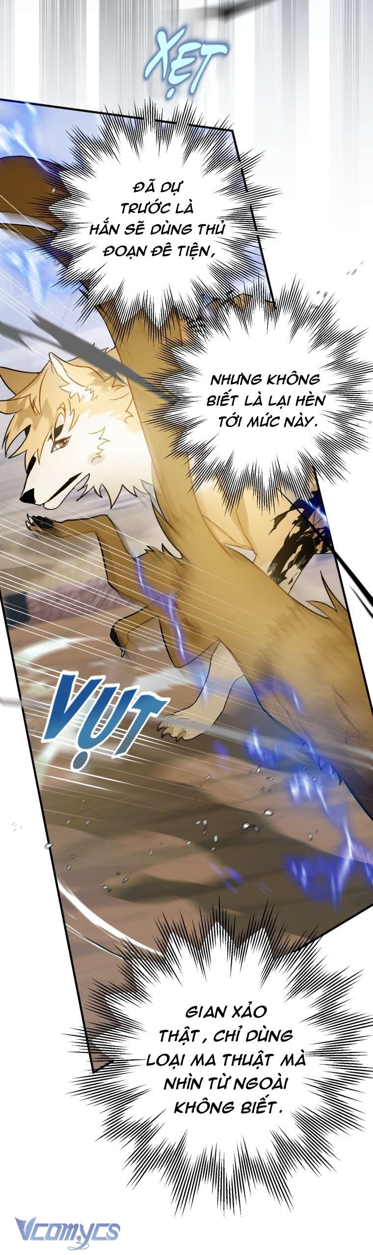 Bỗng Nhiên Tôi Trở Thành Quạ Đen!! Chapter 27 - Trang 4