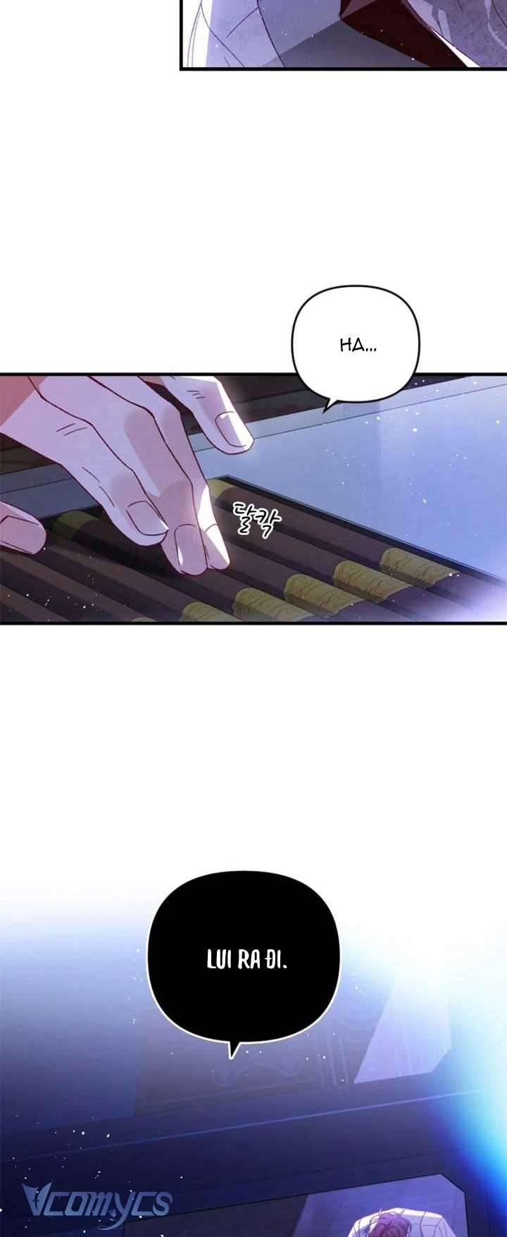 Nuôi vị hôn phu bằng tiền bạc. Chap 31 - Trang 2