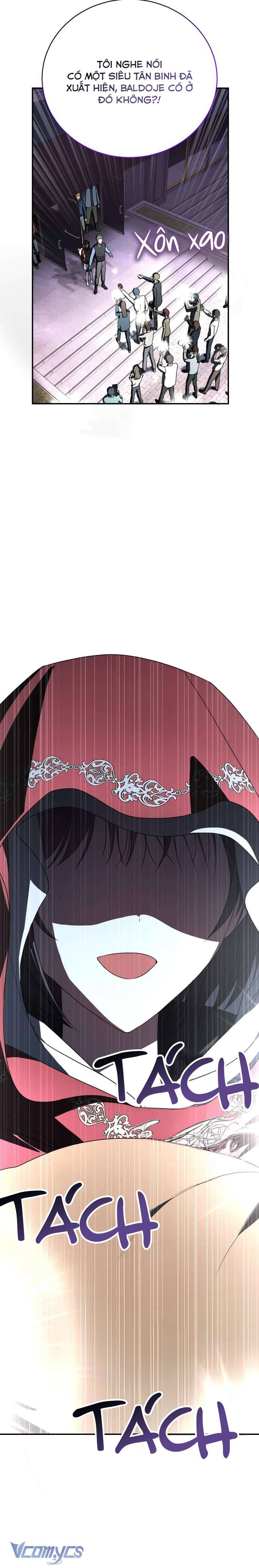 Hướng Dẫn Sinh Tồn Dành Cho Người Xếp Hạng Chap 29 - Trang 2