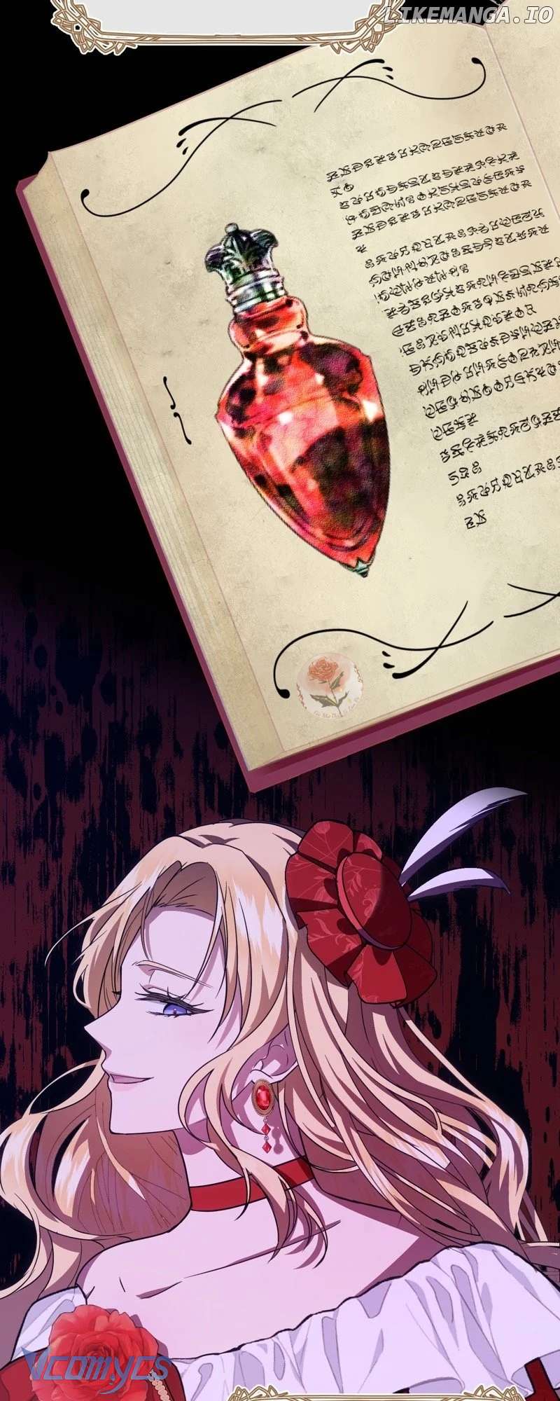 Trở Thành Chú Mèo Ngủ Cùng Bạo Chúa Chapter 4 - Next Chapter 5