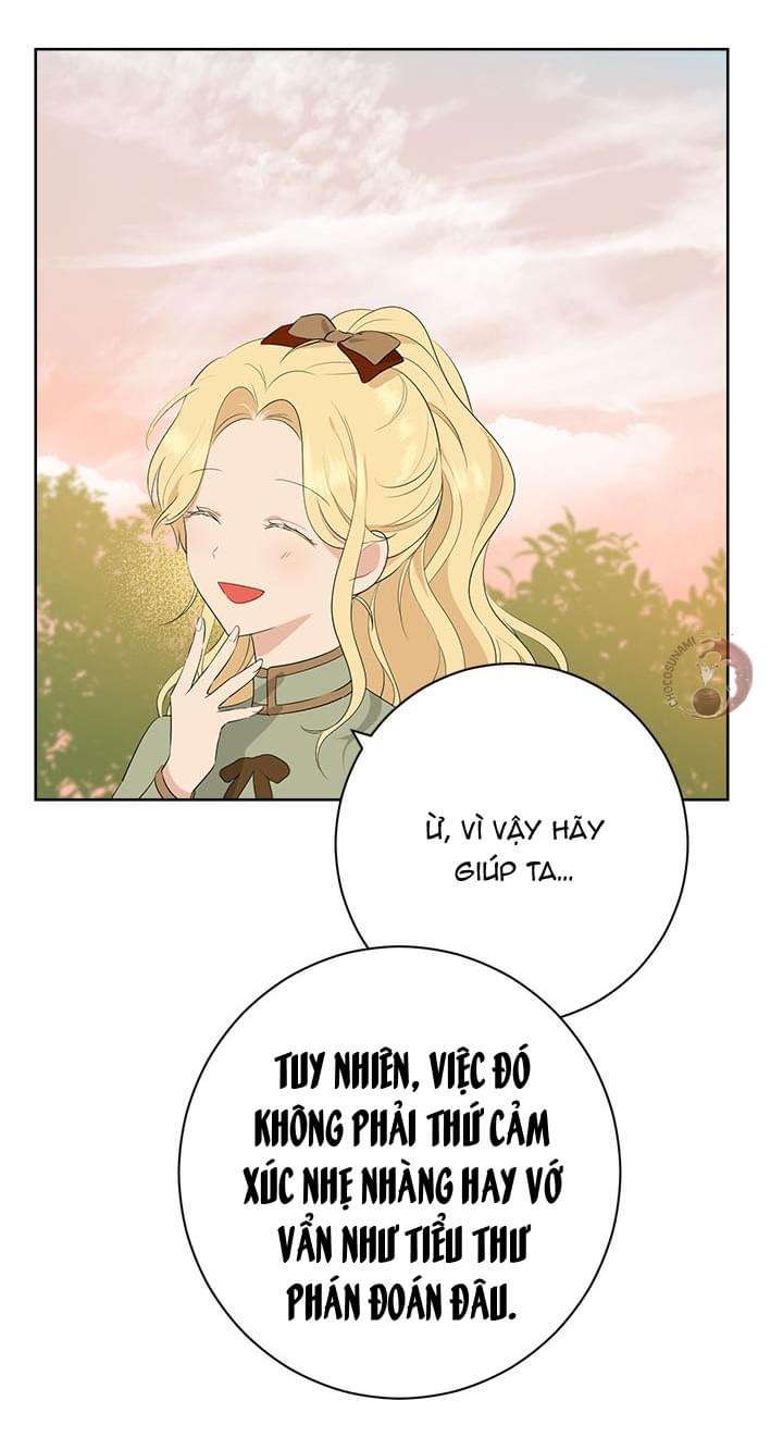 Tôi Là Minh Chứng Của Sự Thật Chap 53 - Trang 2