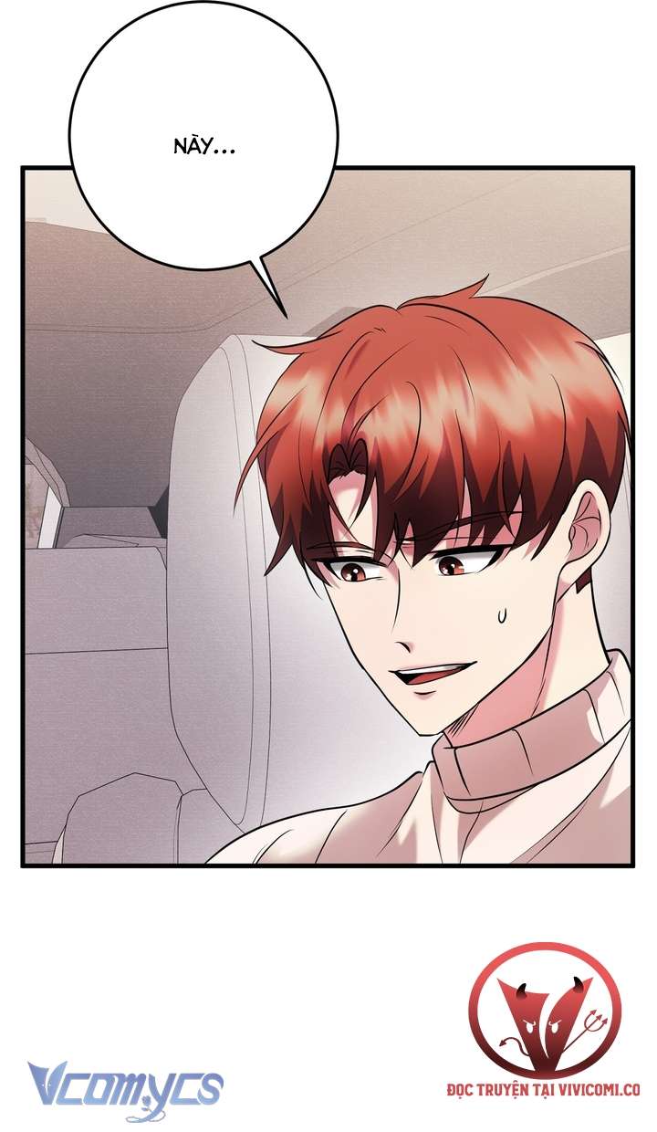 [18+] Mùa Đông Bất Tận Chap 10 - Trang 3