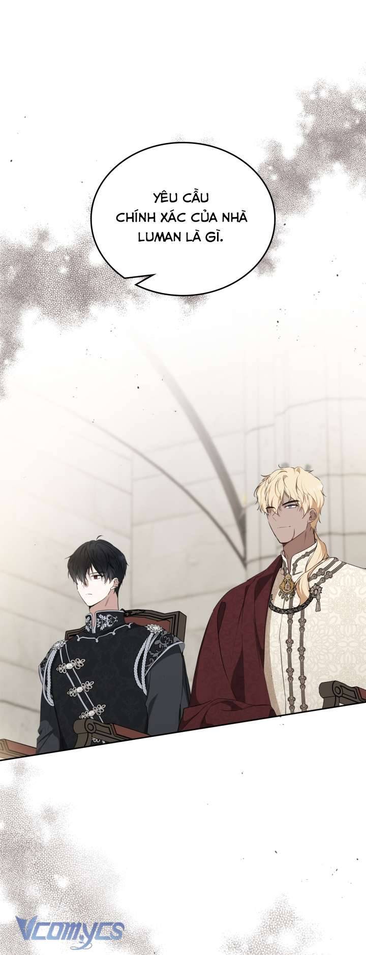 Kiếp Này Nhất Định Làm Gia Chủ Chap 147 - Trang 2