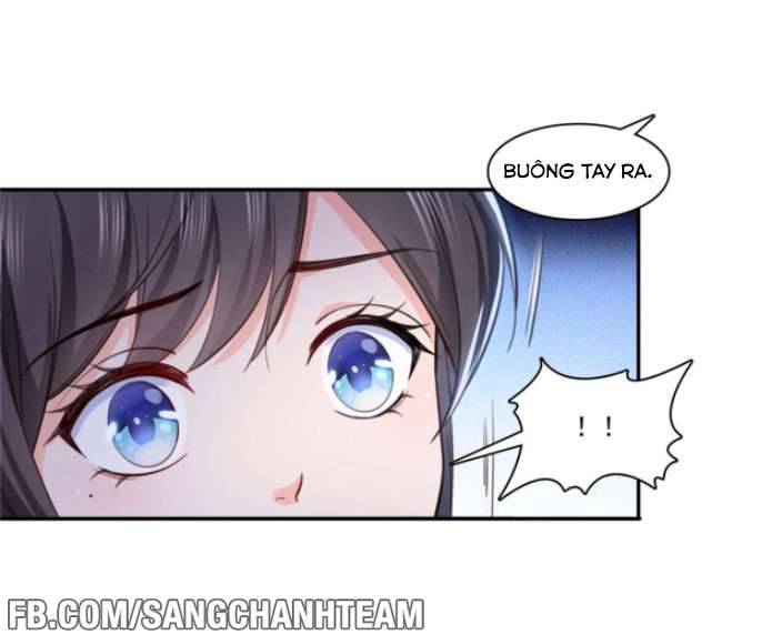 Hệt Như Hàn Quang Gặp Nắng Gắt Chap 176 - Trang 4