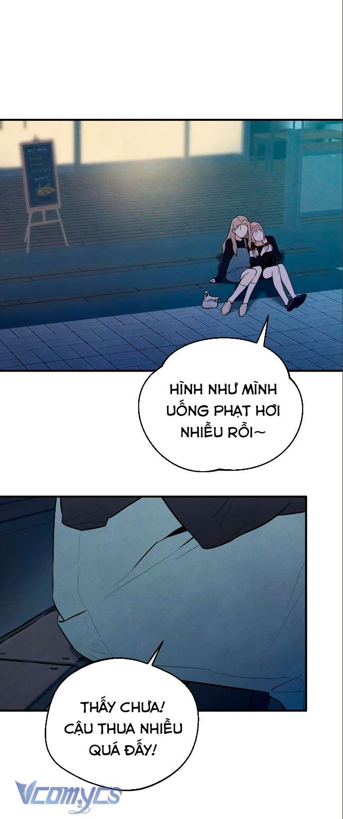 [18+] Mong Ước Của Ác Quỷ Chap 4 - Trang 2