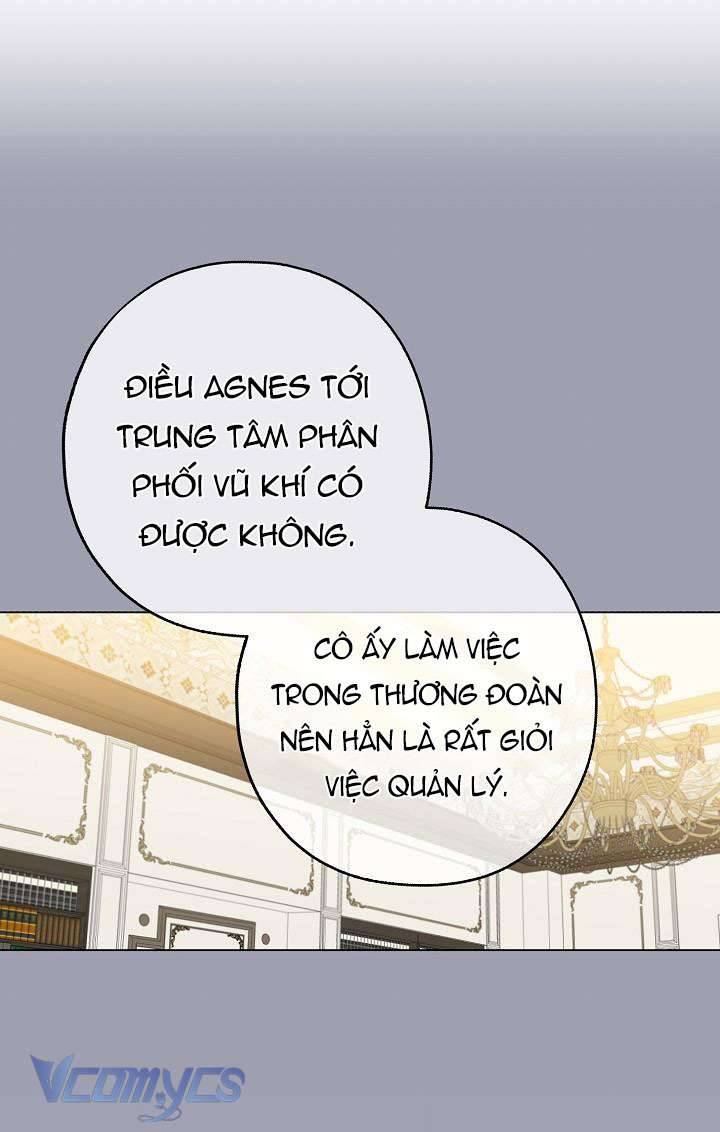 A Nào, Ngậm Thìa Vàng Nhé? Chap 23 - Next Chap 24