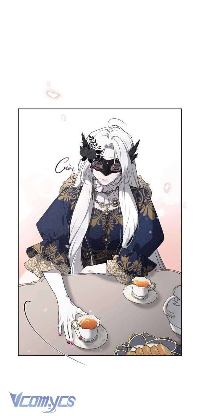 Ác Nữ Thuần Hoá Quái Thú Chapter 12 - Trang 4