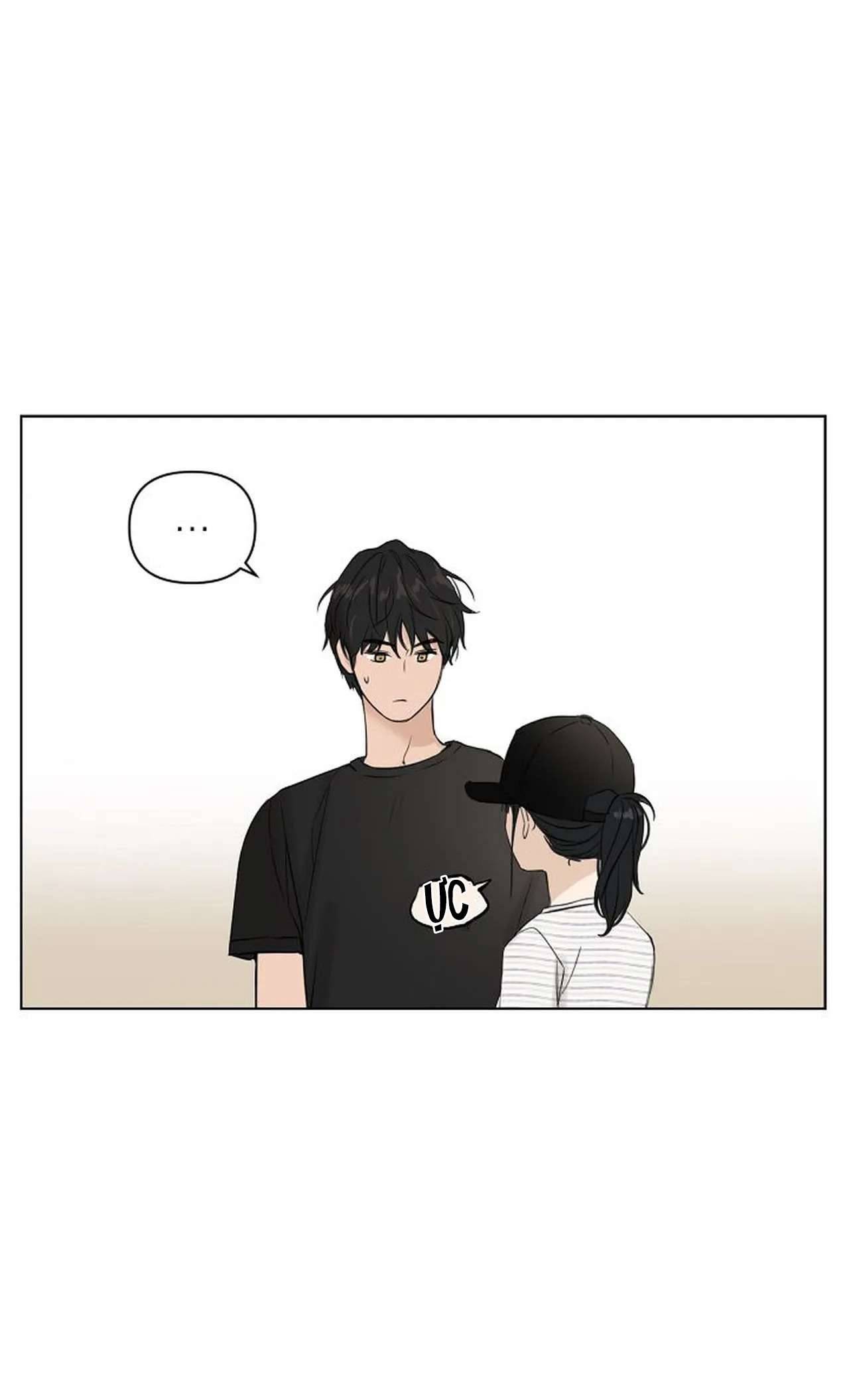 Bình Minh Chap 21 - Trang 4