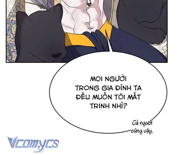 Rực Rỡ Đến Điên Cuồng Chap 4 - Trang 3