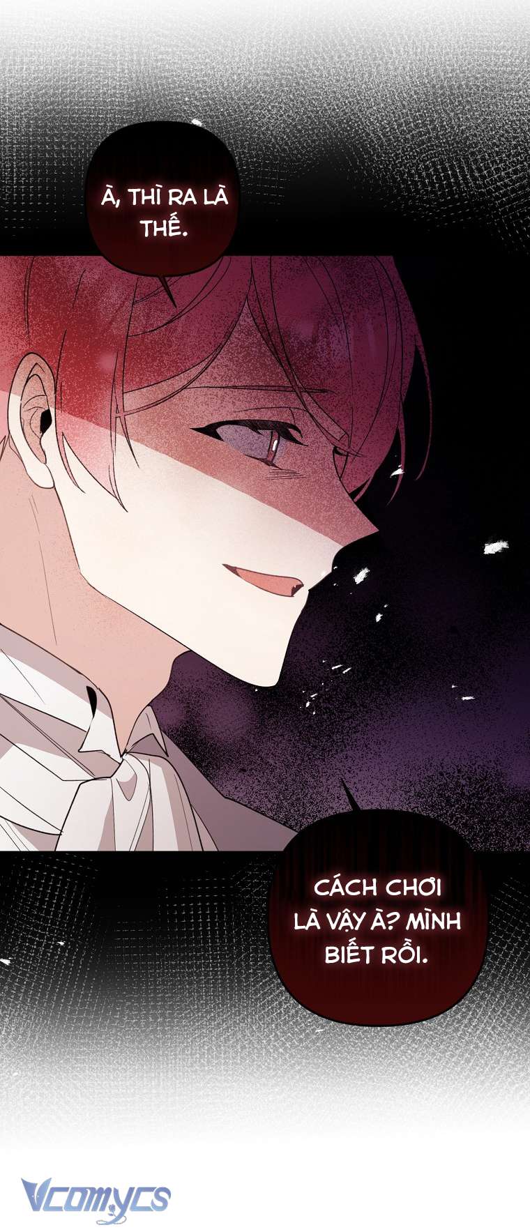 Quý Tộc Gì Chứ, Tôi Chỉ Muốn Về Nhà Chap 13 - Trang 2