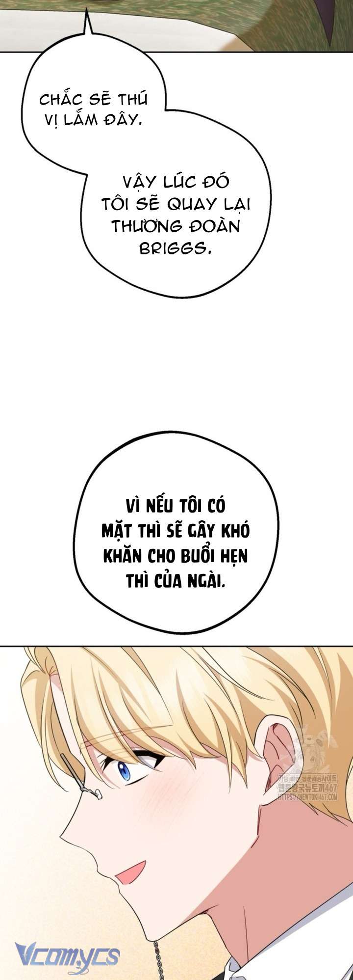 Được Yêu Thương Mà Còn Ngại Ngùng Sao! Chap 78 - Trang 4