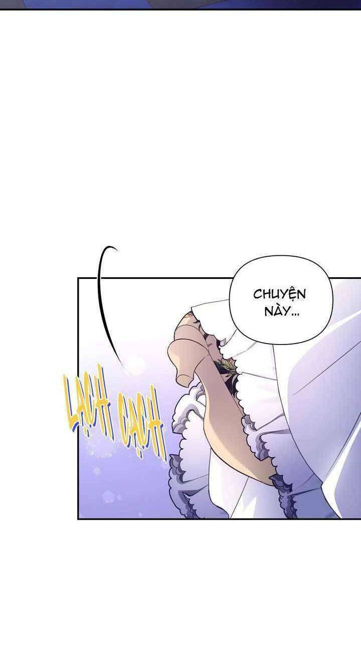Phương Pháp Che Giấu Đứa Con Của Hoàng Đế Chapter 55 - Trang 4