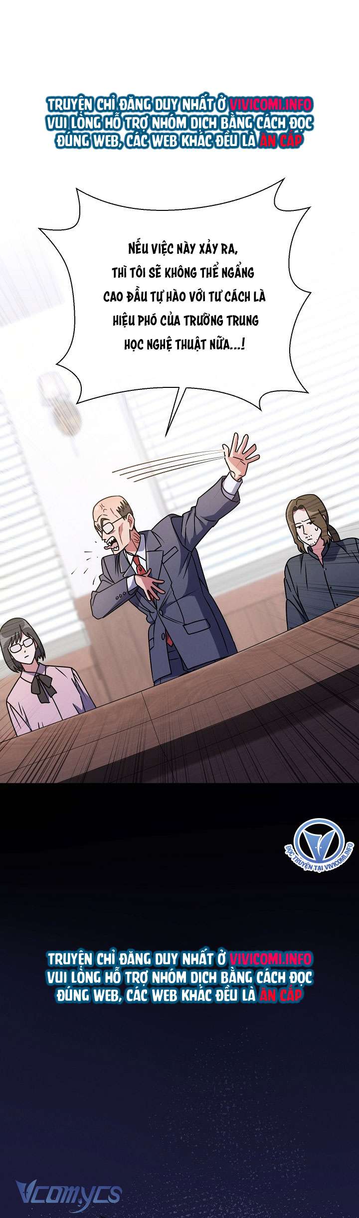 Thiên Tài Âm Nhạc Trường Nghệ Thuật Tái Sinh Thành Paganini Chap 4 - Trang 2