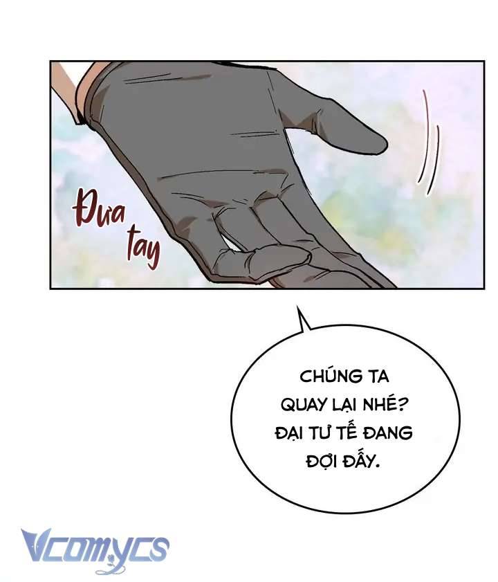Vị Hôn Thê Khế Ước Của Công Tước Chapter 68 - Next Chapter 69