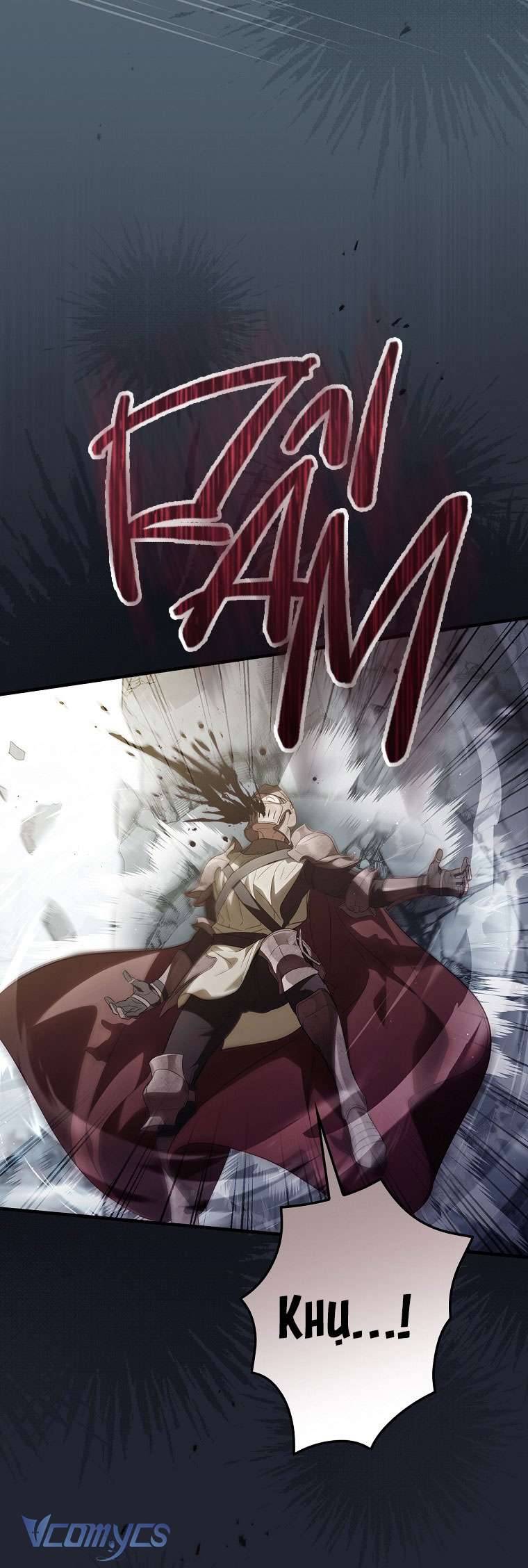 Phương Pháp Khiến Phu Quân Đứng Về Phía Tôi Chapter 100 - Trang 4