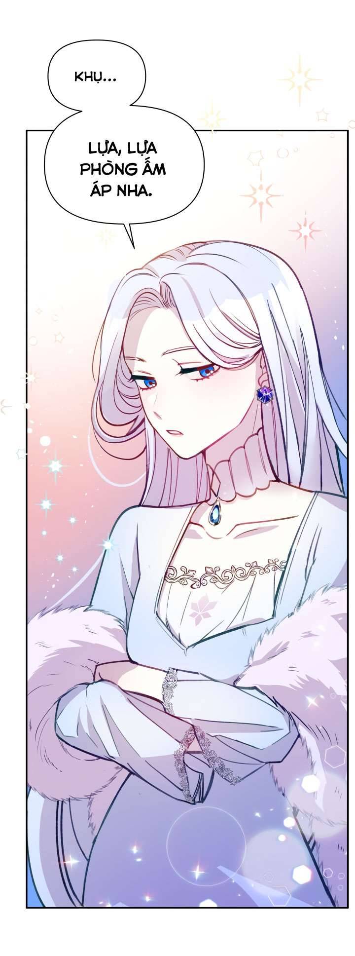 Người Bảo Hộ Của Bạo Quân Là Ma Nữ Tàn Độc Chap 2 - Next Chap 3