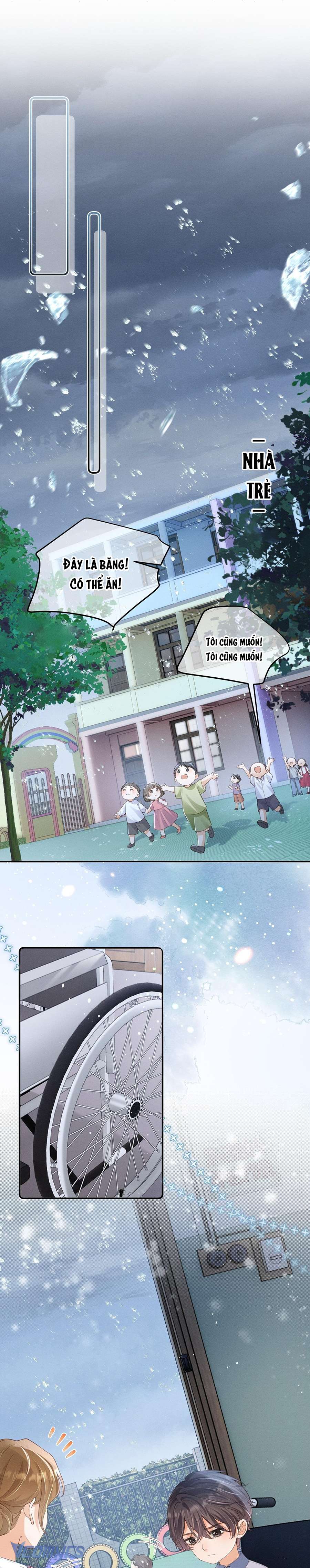 Nhiệt Độ Cơ Thể Của Ác Ma Chap 1 - Trang 2