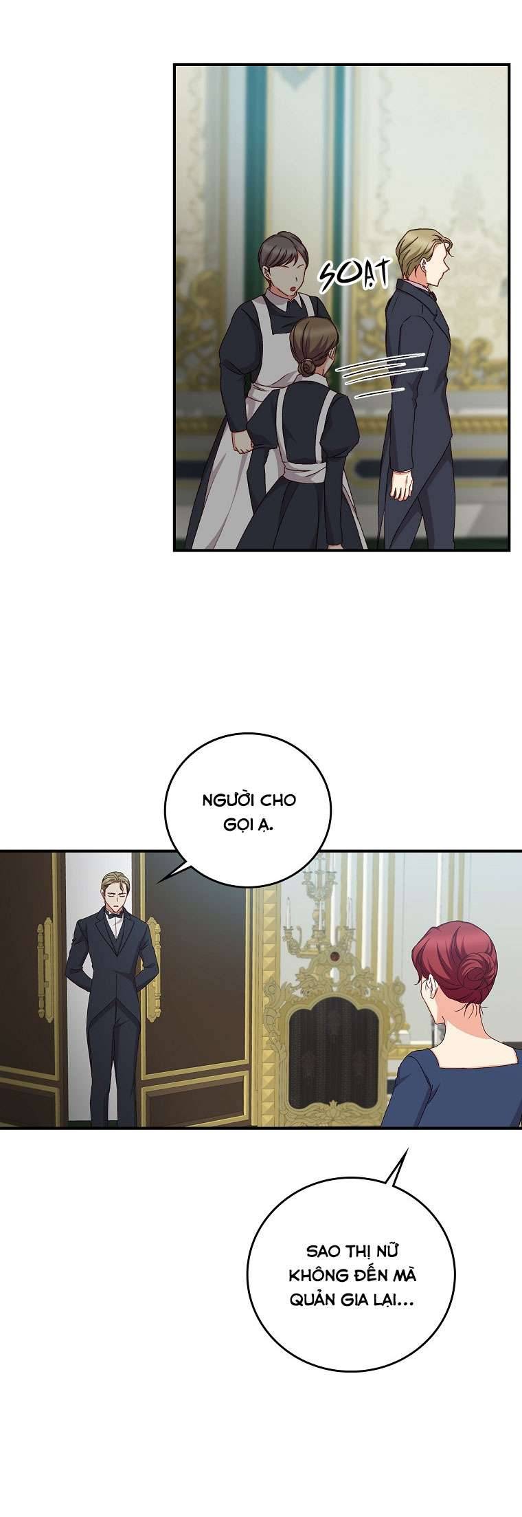 Cẩn Thận Với Các Anh Trai Đấy! Chap 86 - Trang 2