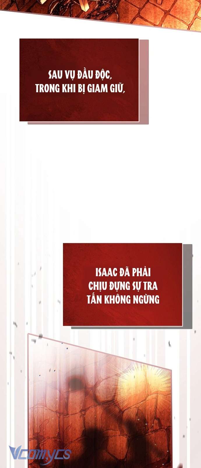 Ai Đó Đang Điều Khiển Cơ Thể Của Tôi Chapter 56 - Trang 4