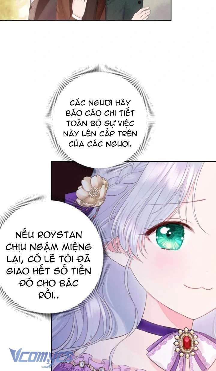 Người Anh Trai Mạnh Nhất Của Tôi Đã Mất Trí Nhớ Chap 6 - Next Chap 7