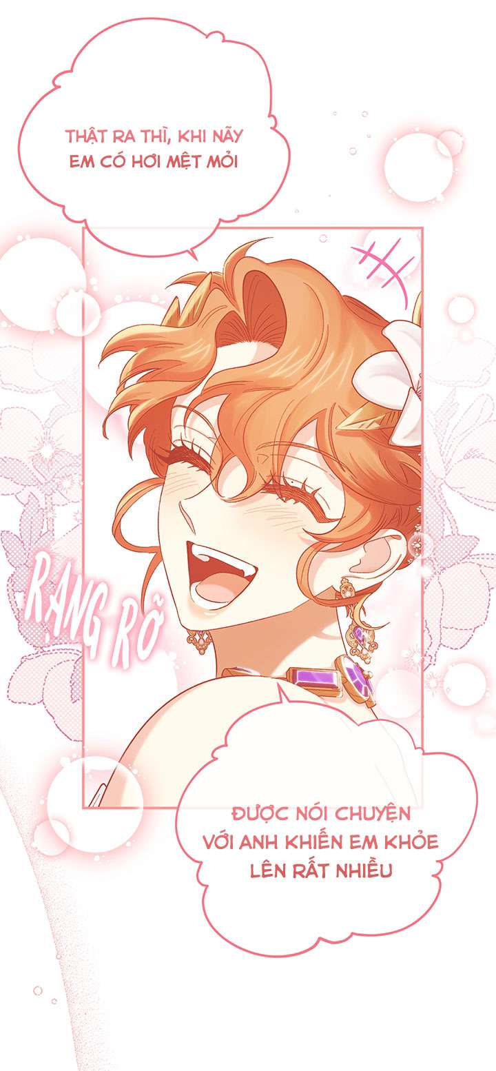 May Mắn Hay Bất Hạnh Chap 54 - Next Chap 55