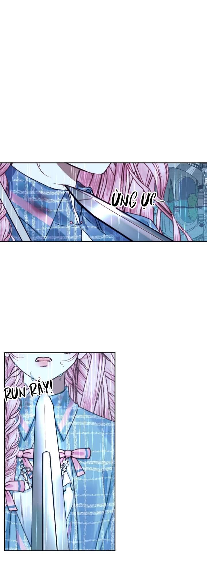 Siren: Trở Thành Gia Đình Của Nhân Vật Phản Diện Chapter 8 - Next Chapter 9